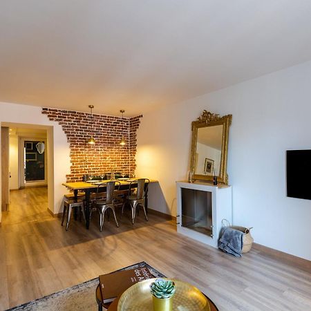 Les Cordeliers: 2 Pers, Cosy & Coeur Vieille Ville Annecy Eksteriør bilde