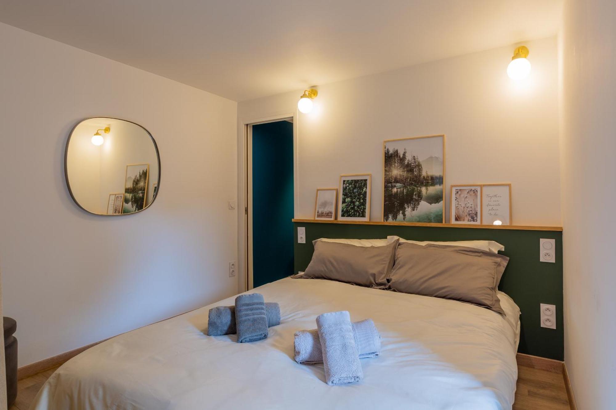 Les Cordeliers: 2 Pers, Cosy & Coeur Vieille Ville Annecy Eksteriør bilde